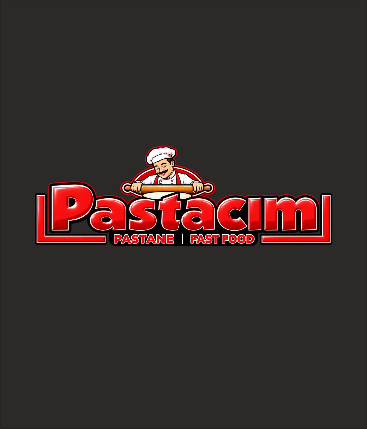 Pastacım