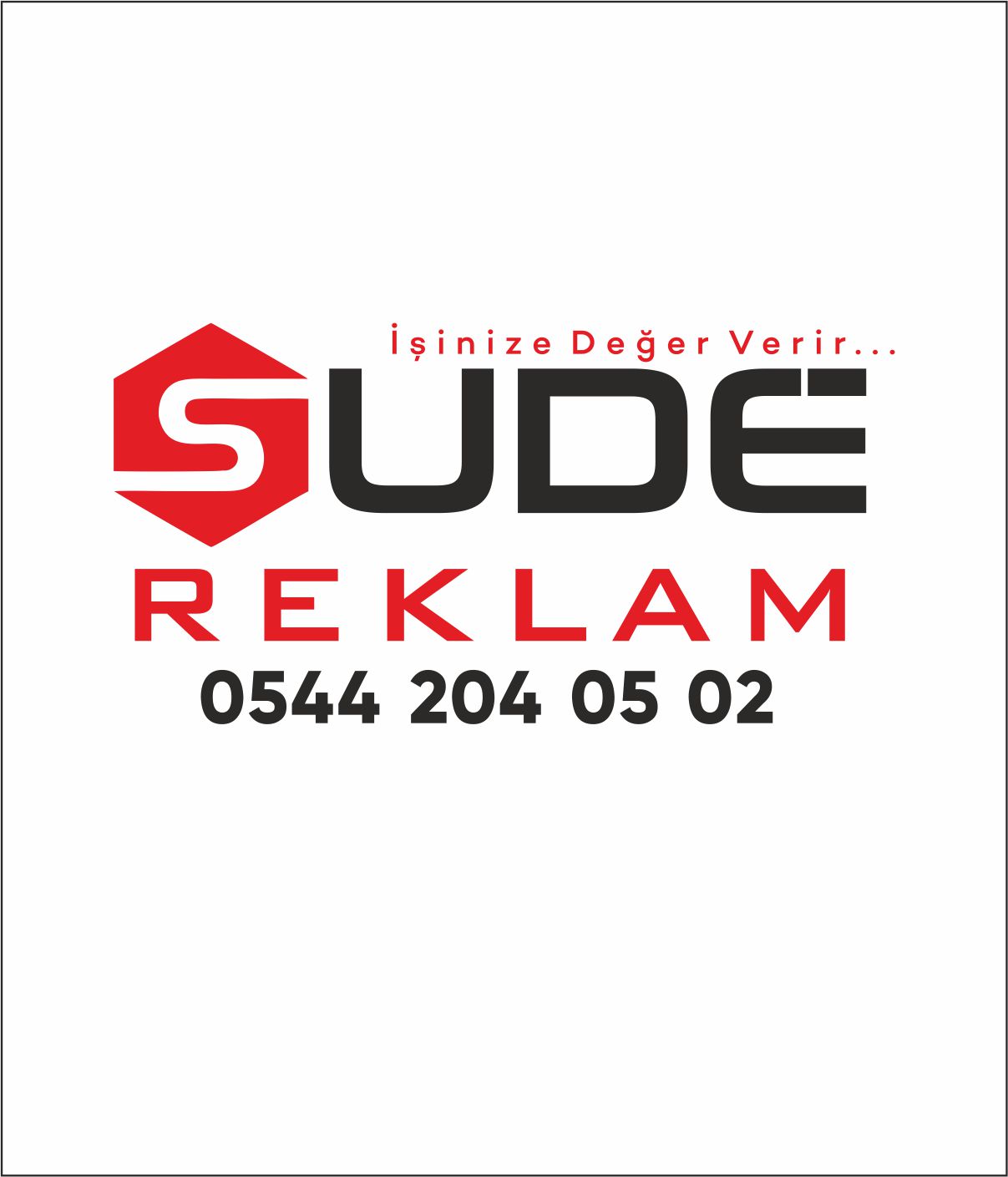 Sude Reklam