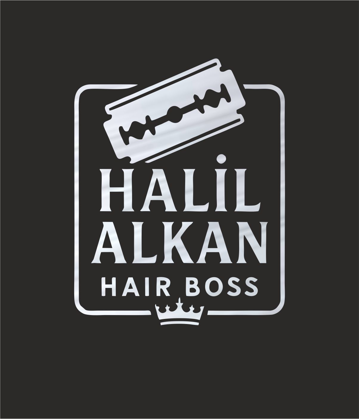 Halil Alkan Hair Boss