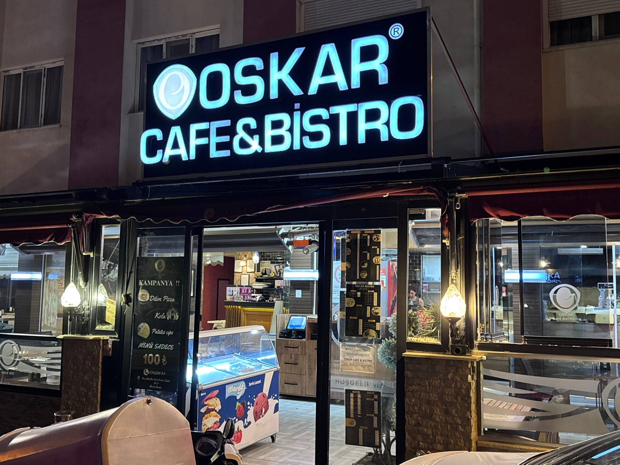 Oskar galeri 5