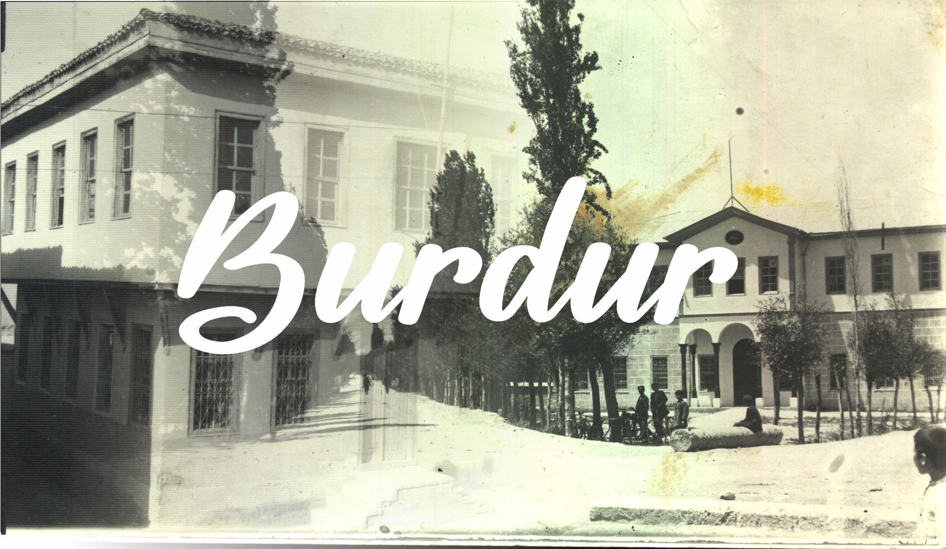 Burdur Cebimde
