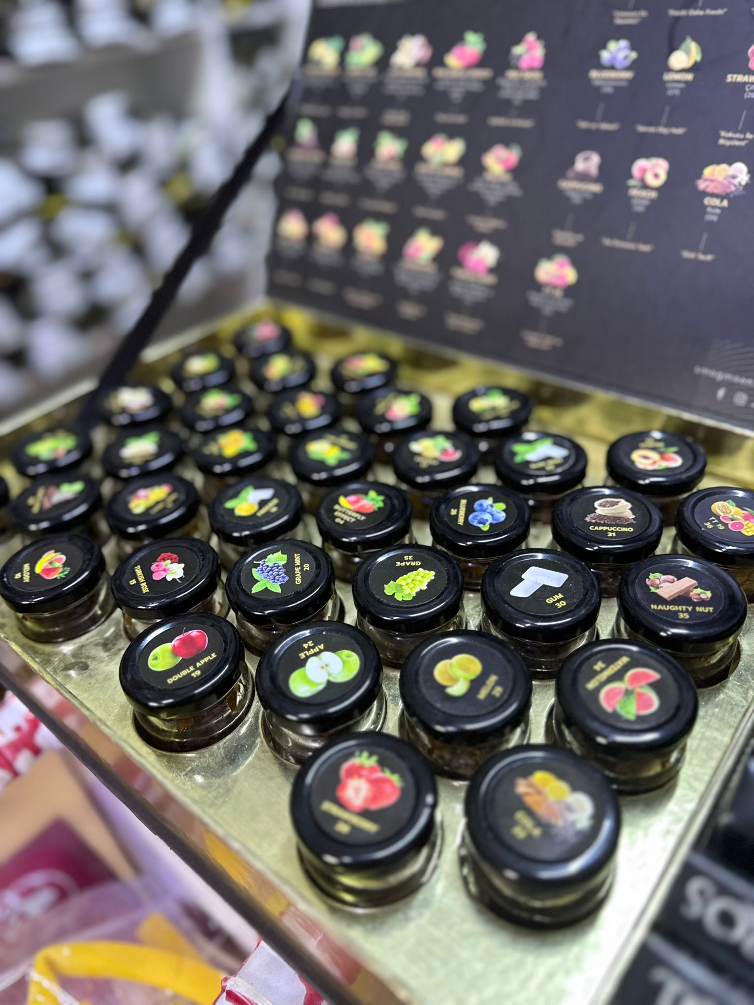 Diyar Tütüncülük