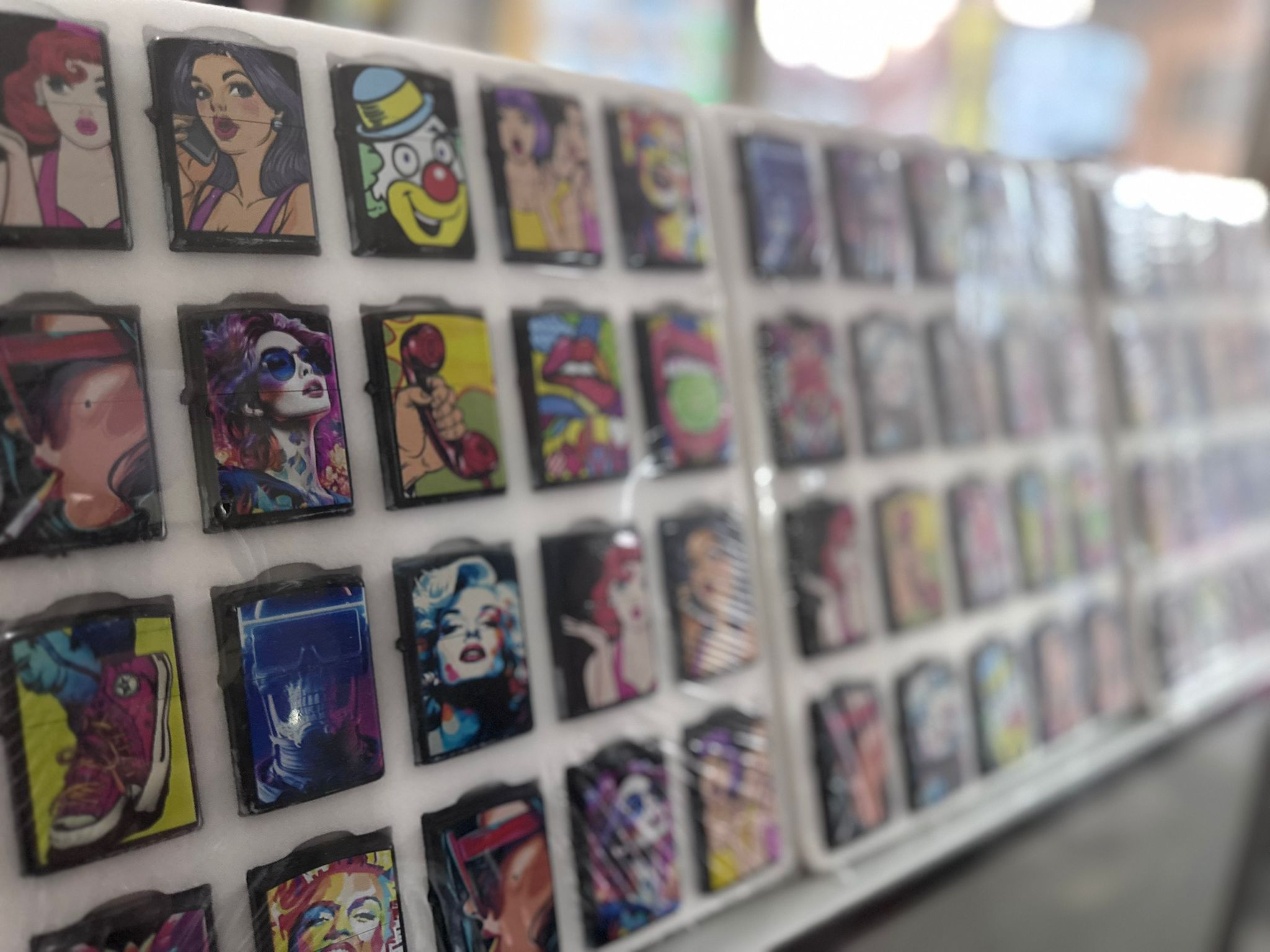 Diyar Tütüncülük