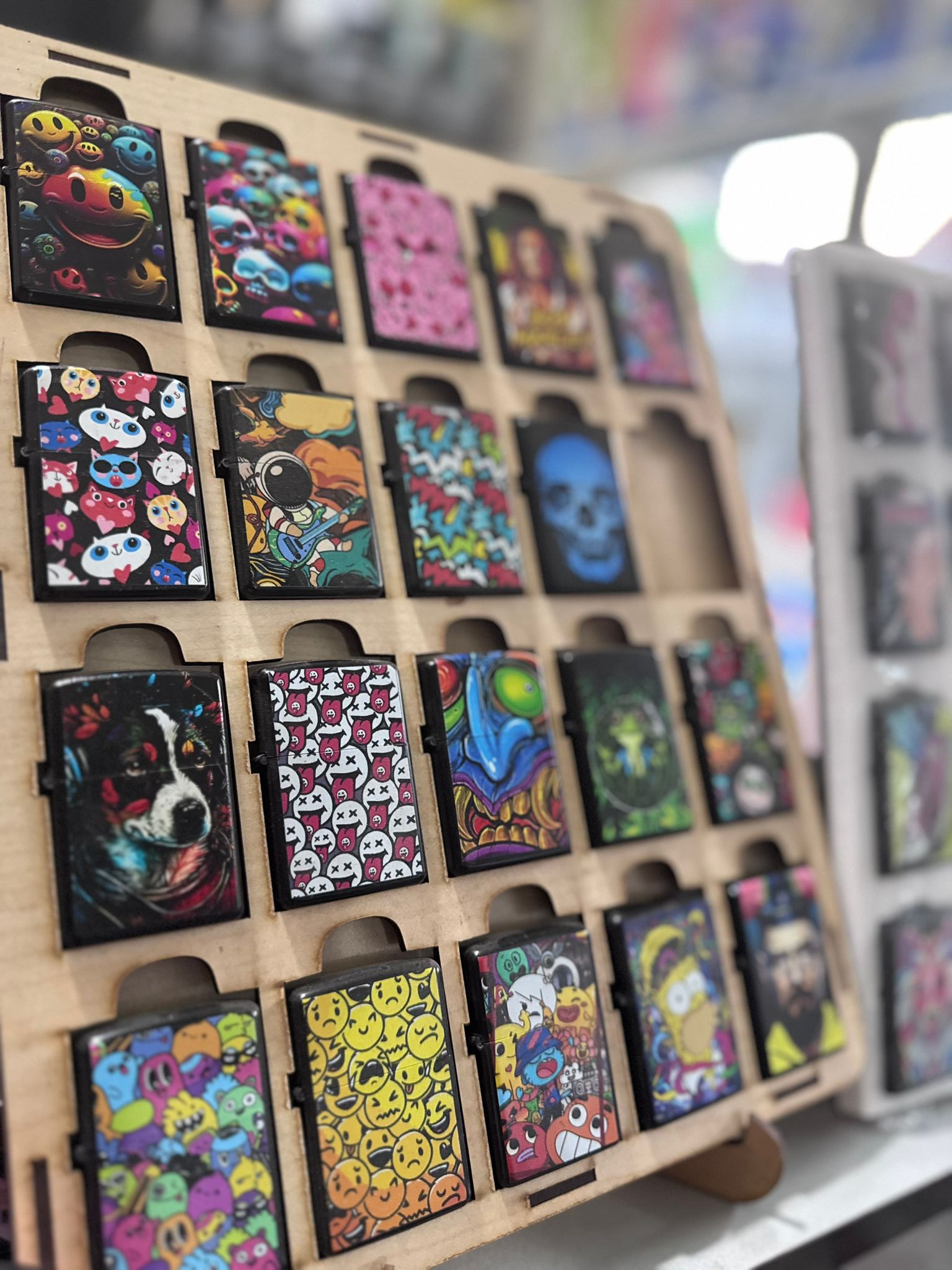 Diyar Tütüncülük