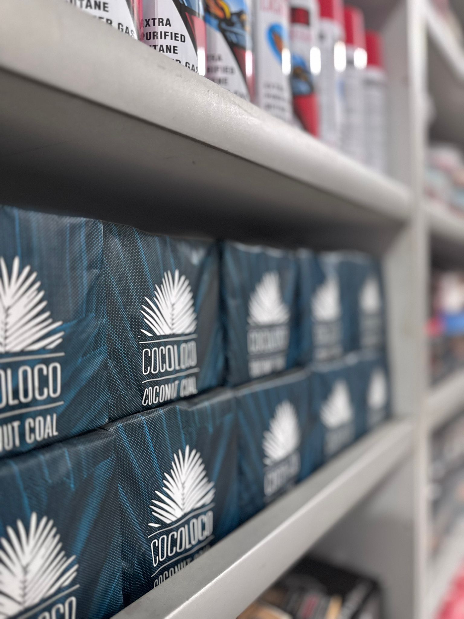 Diyar Tütüncülük