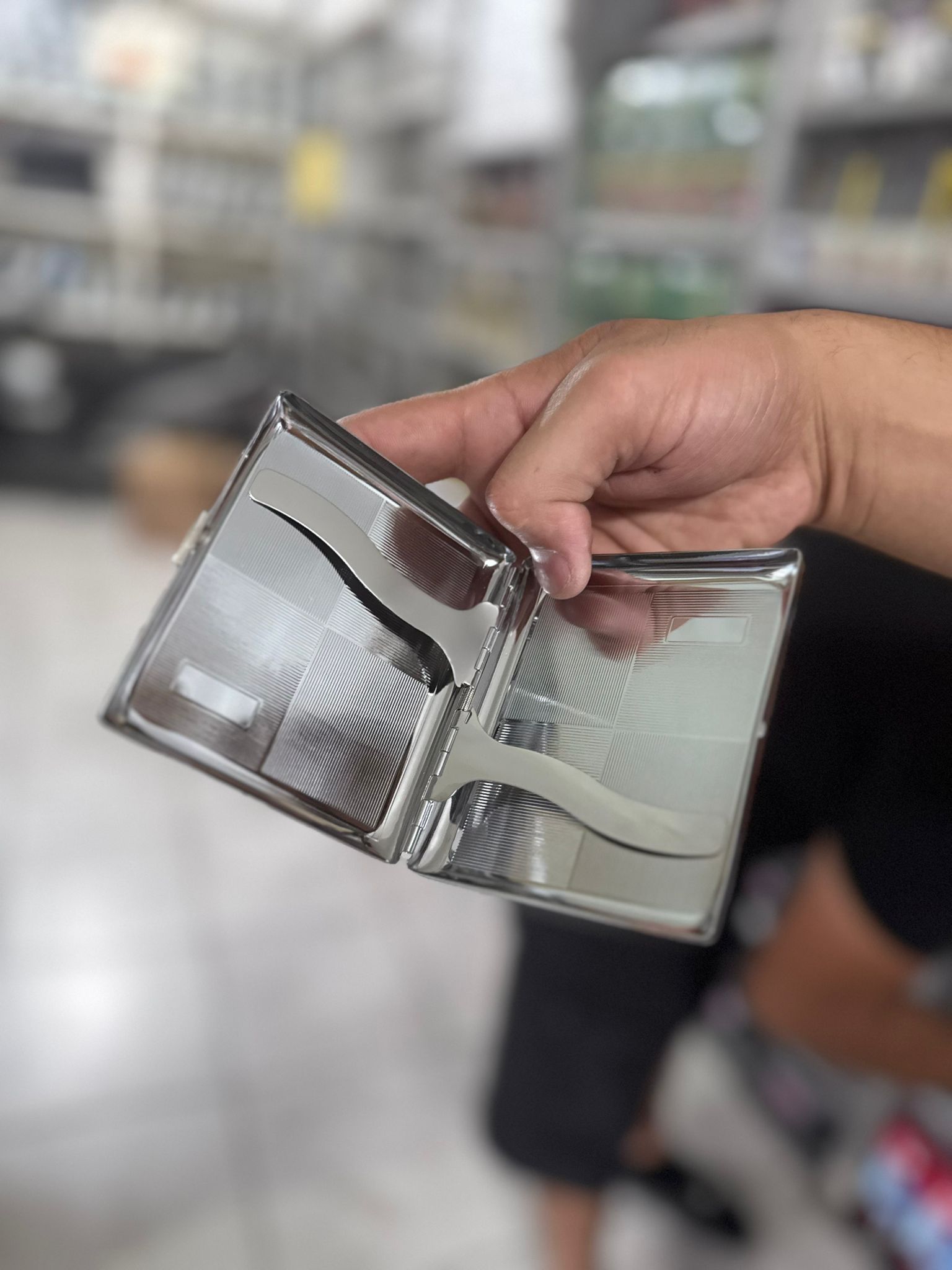 Diyar Tütüncülük