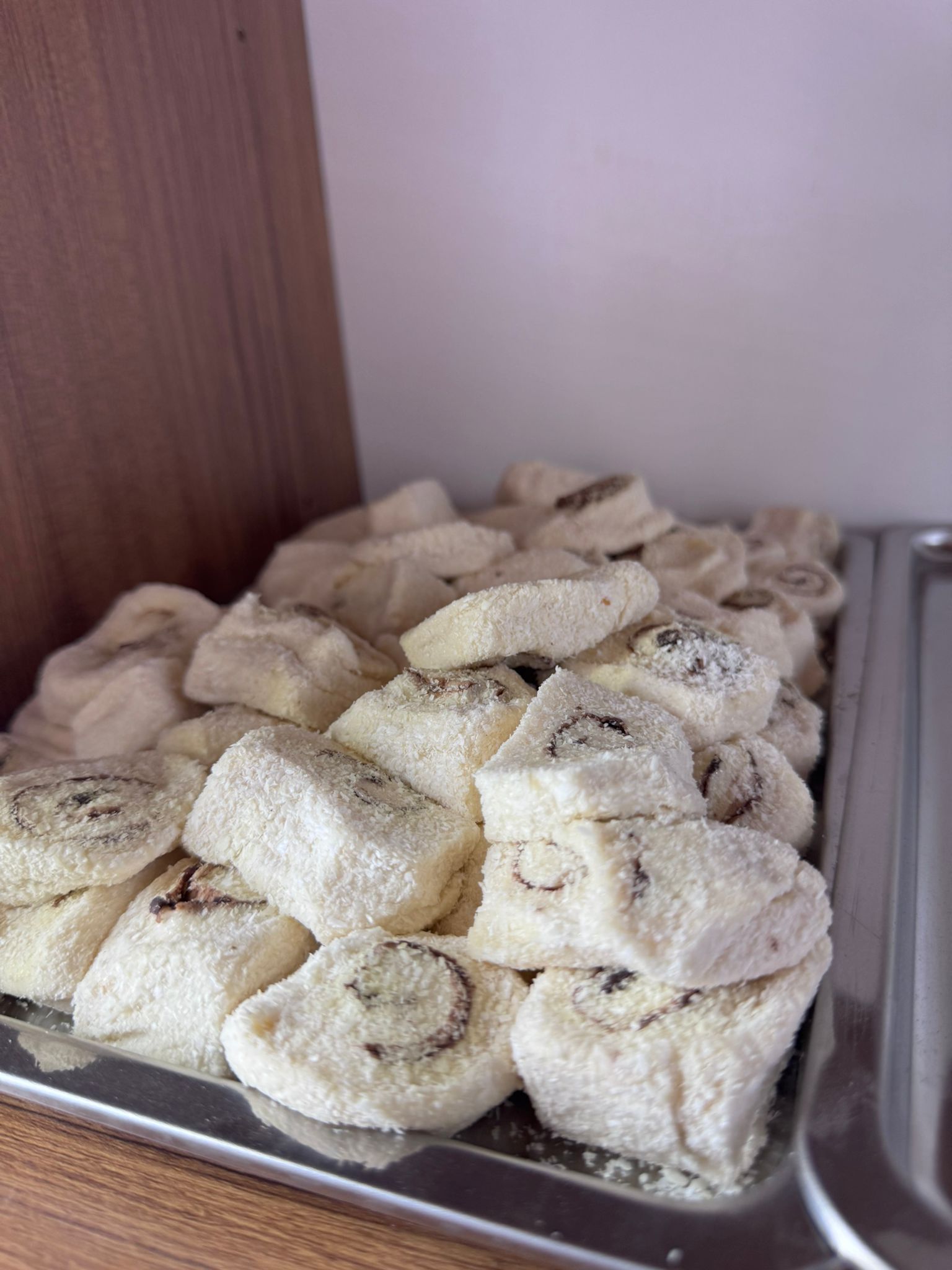 BoyacıOğlu Seyda Kuruyemiş