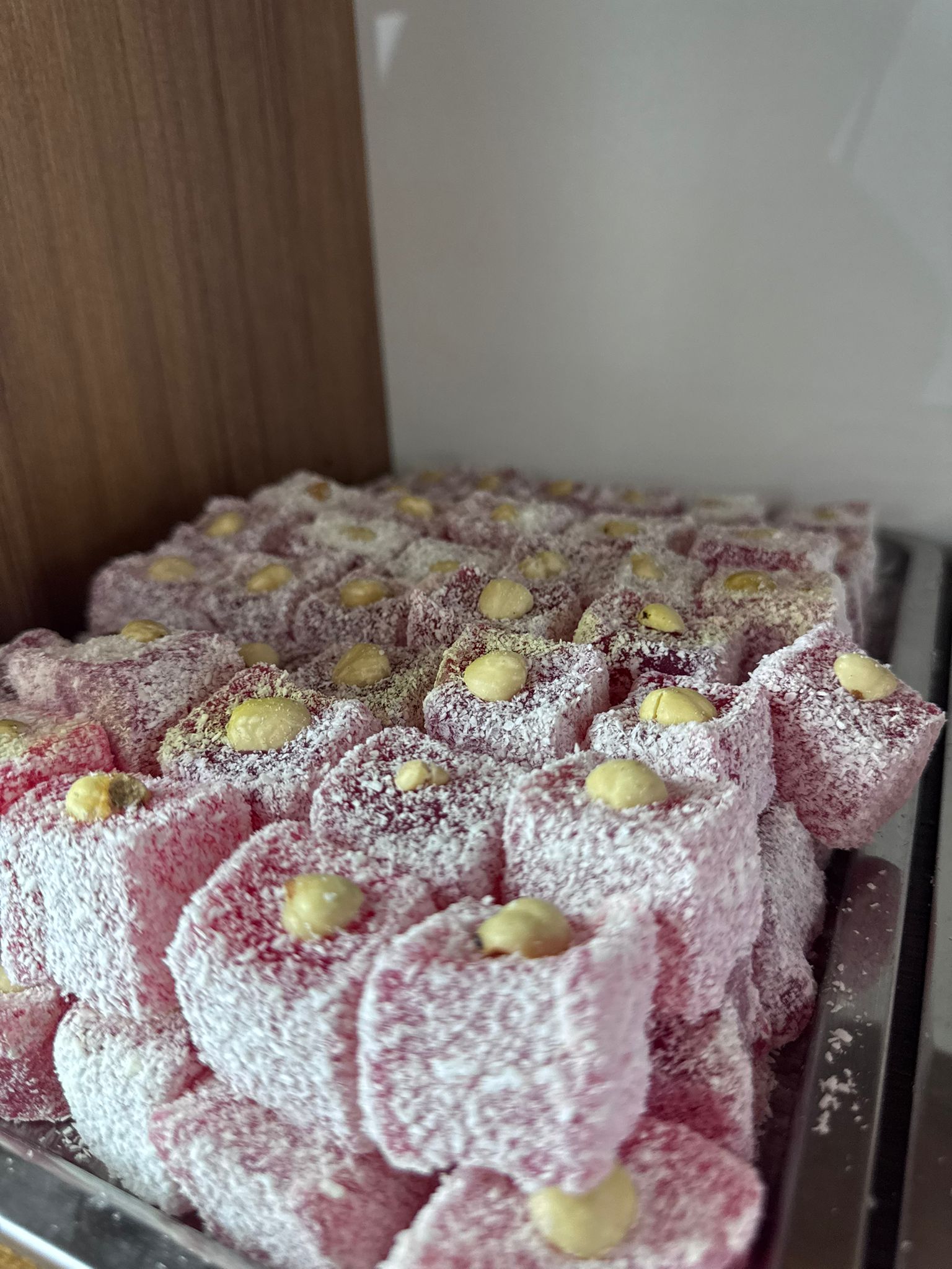 BoyacıOğlu Seyda Kuruyemiş