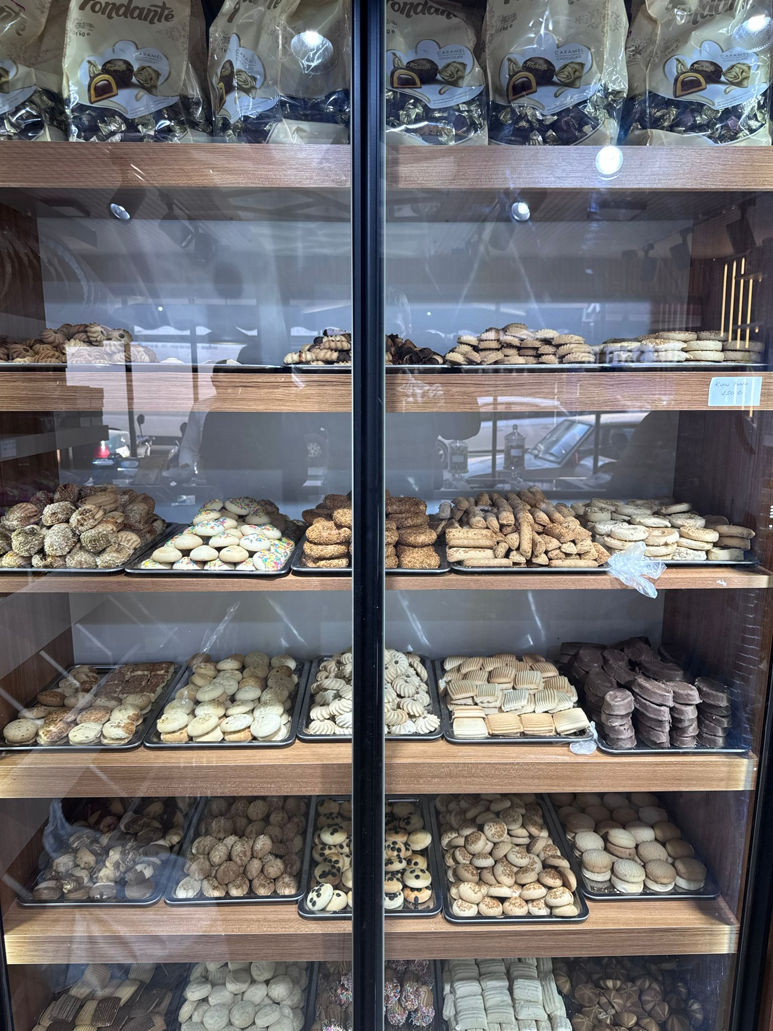 BoyacıOğlu Seyda Kuruyemiş