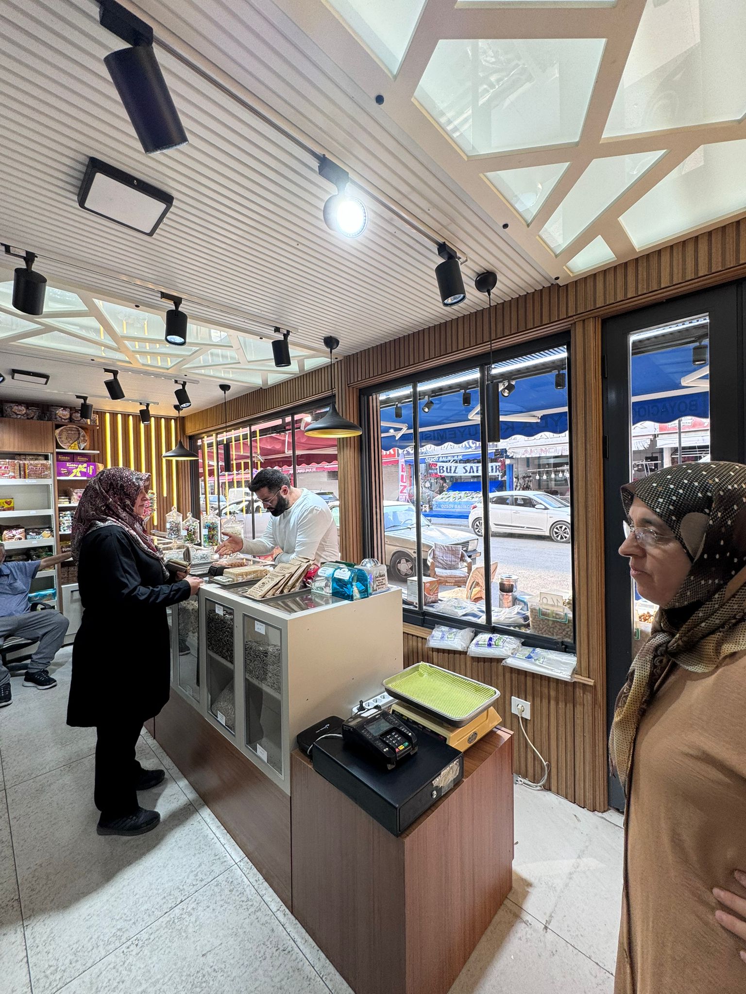 BoyacıOğlu Seyda Kuruyemiş