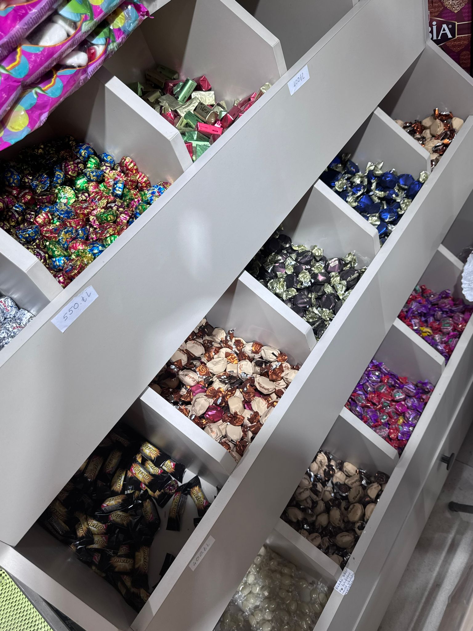 BoyacıOğlu Seyda Kuruyemiş