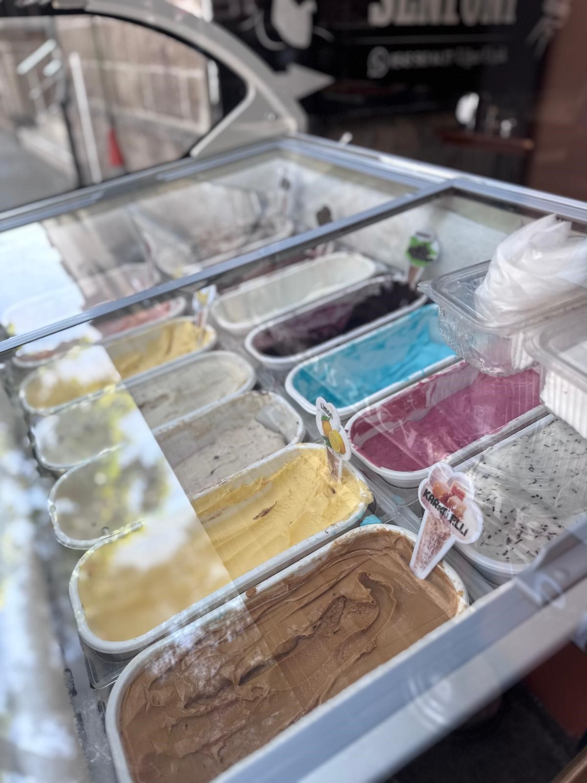 Oskar Sıcak Fırın